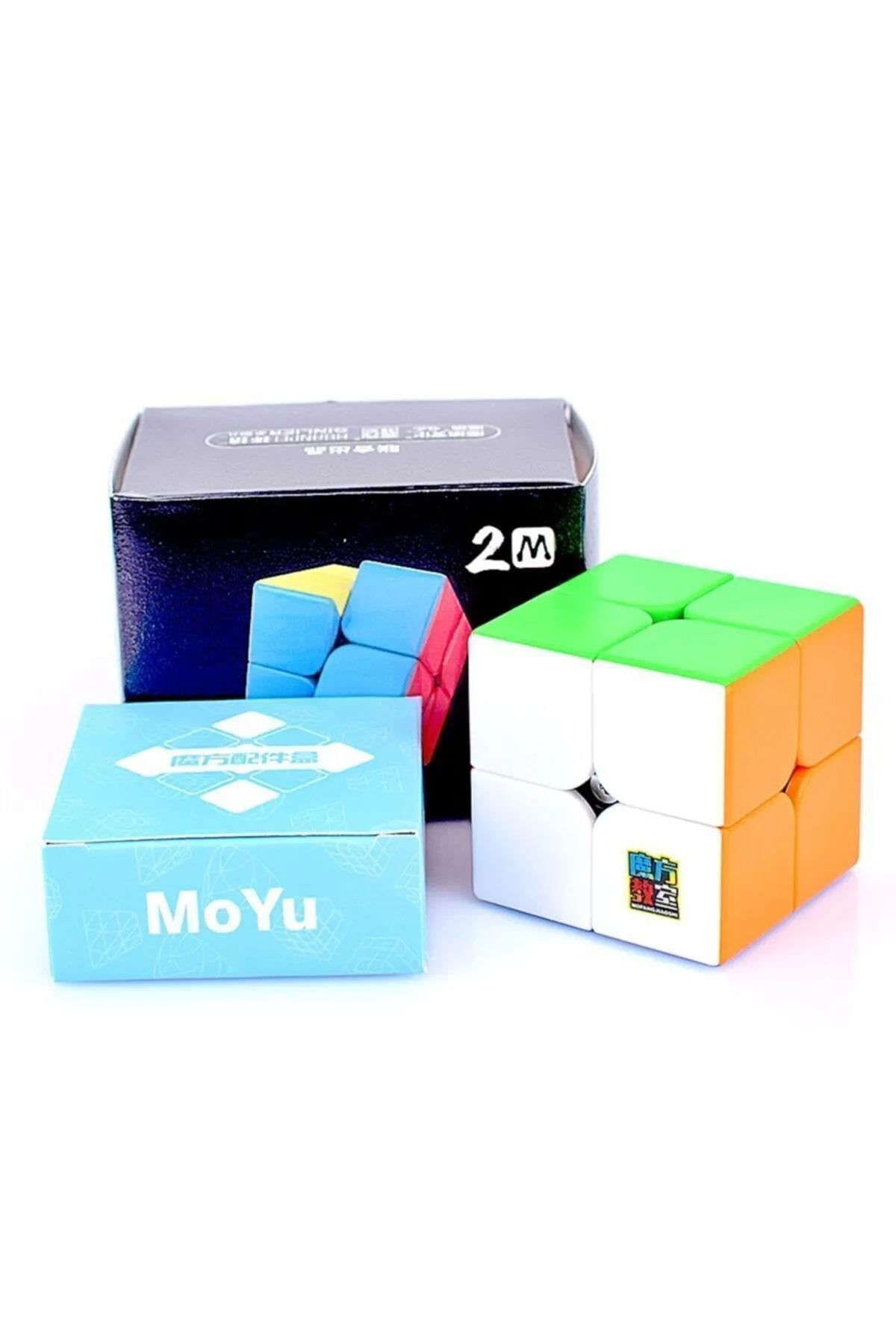 Moyu Meilong 2X2  Magnetic Cube 2M