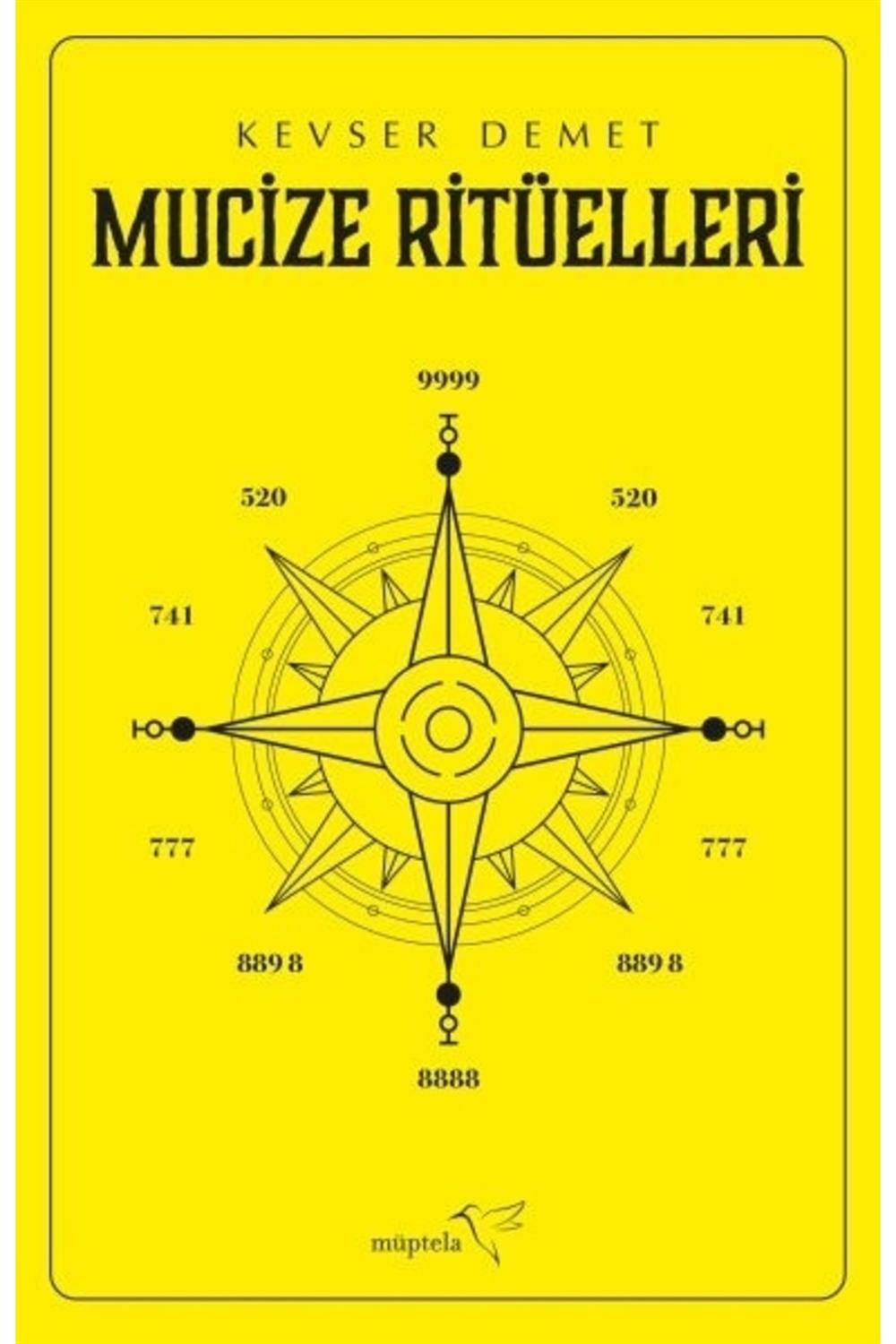 Mucize Ritüelleri