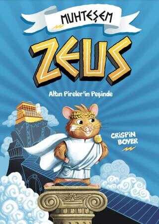 Muhteşem Zeus Altın Pireler İn Peşinde