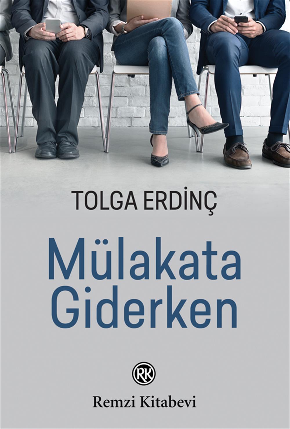 Mülakata Giderken