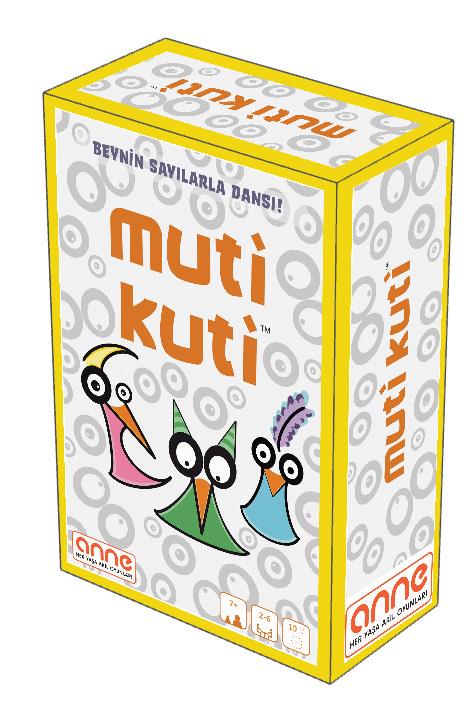 Muti Kuti