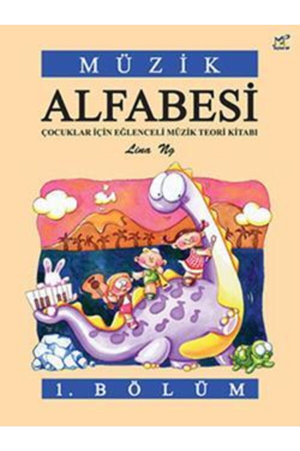 Müzik Alfabesi 1. Bölüm