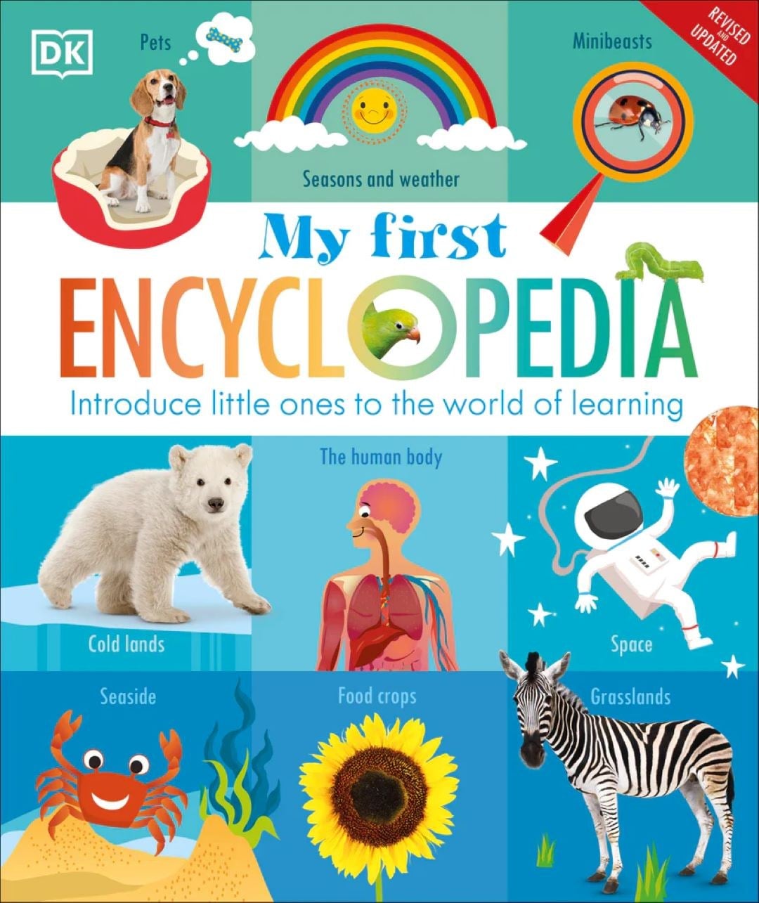My First Encyclopedia HB