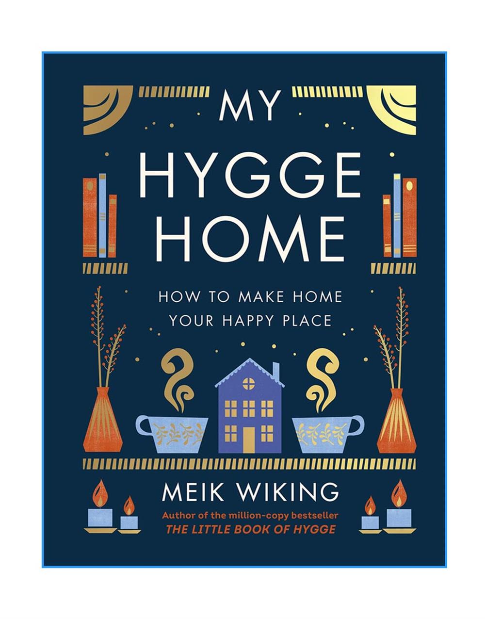 My Hygge Home