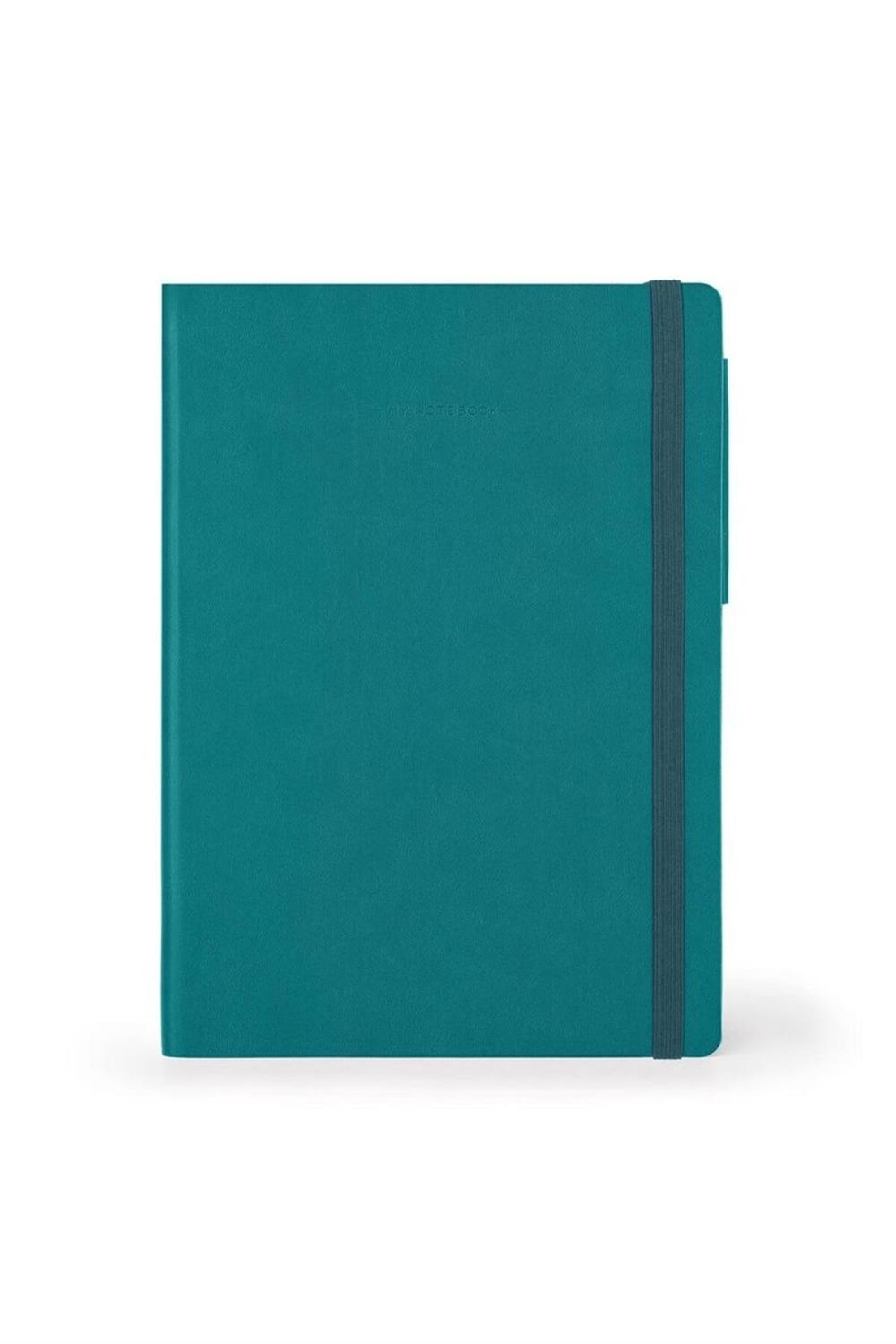 My Notebook Yeni Seri Large Çizgili