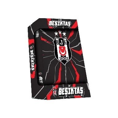 Mythos Beşiktaş 25/26 Sezon Kartı  Metal Kutu
