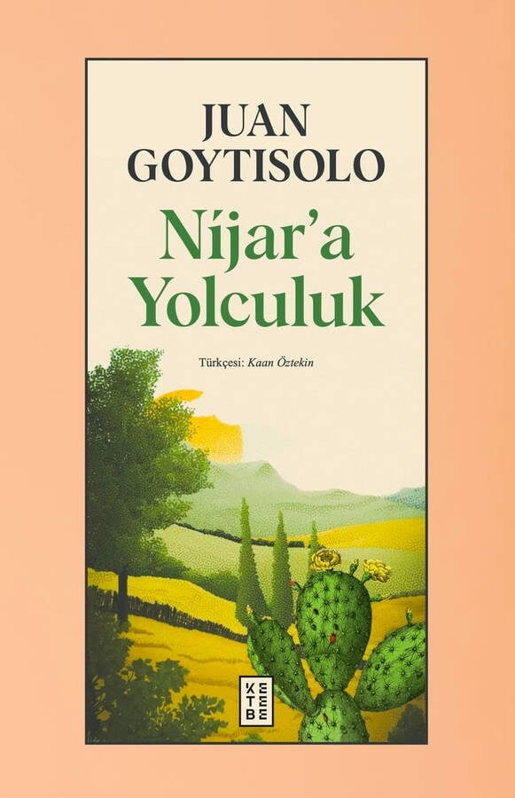 Níjar'a Yolculuk