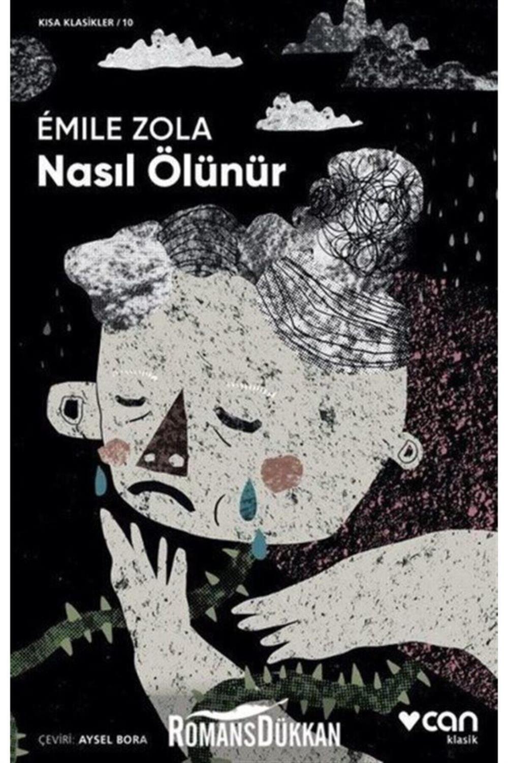 Nasıl Ölünür