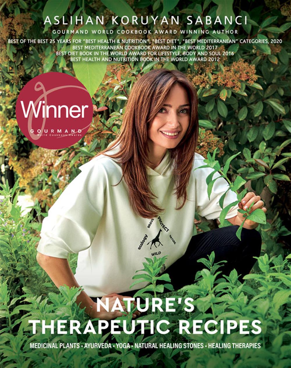 Nature's Therapeutic Receipes