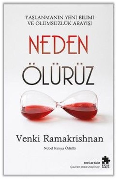 Neden Ölürüz