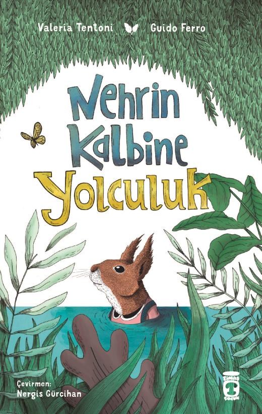 Nehrin Kalbine Yolculuk