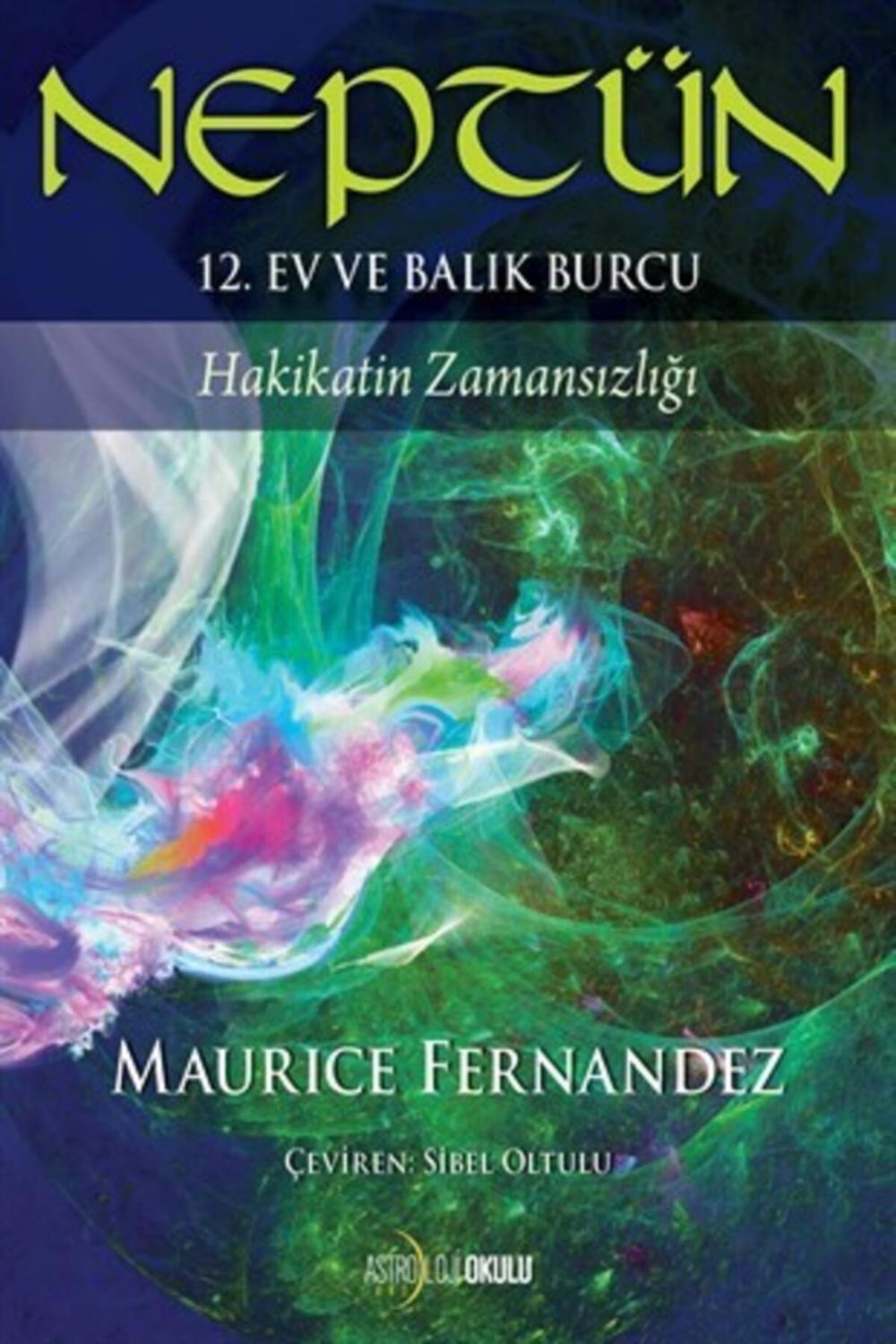 Neptün / Maurice Fernandez