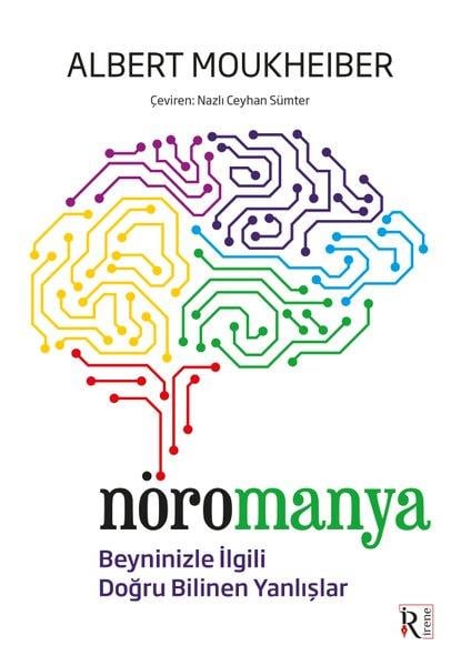 Nöromanya