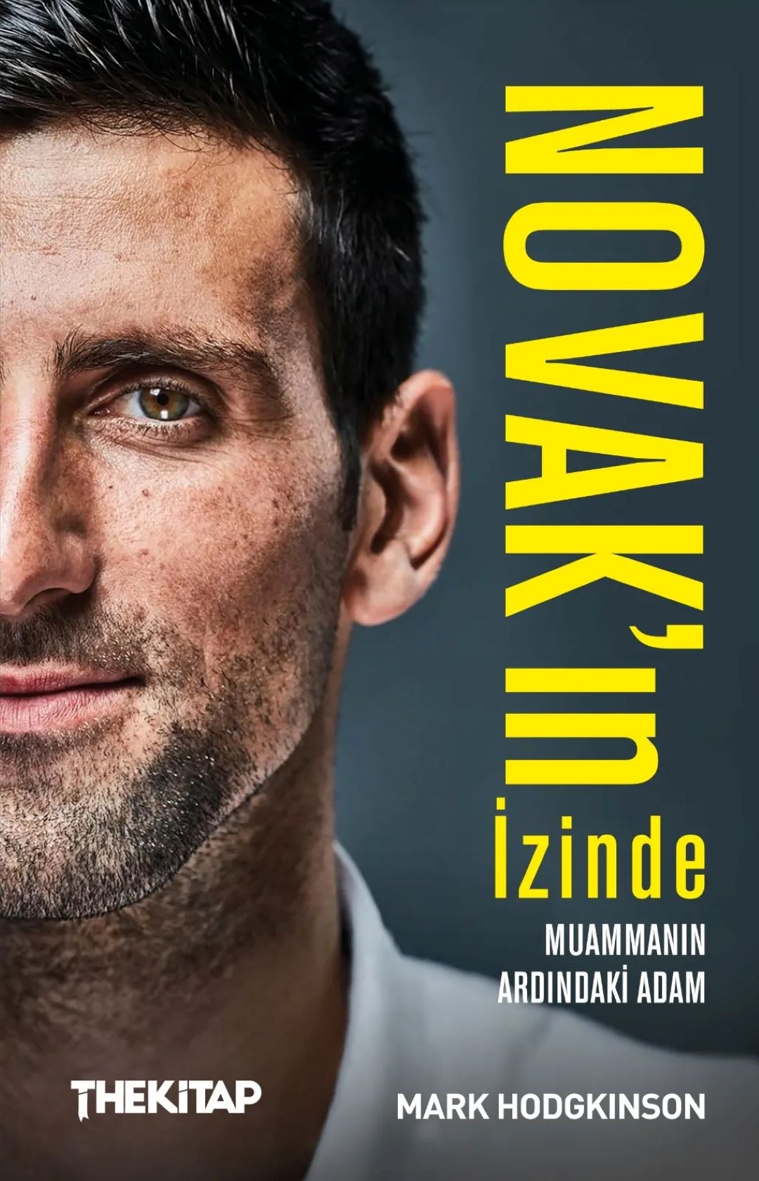 Novak'ın İzinde