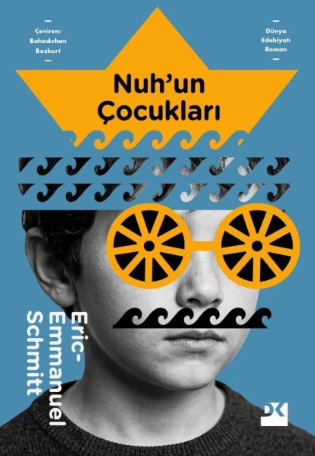 Nuh'un Çocukları