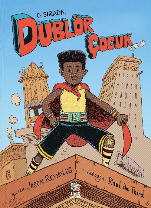 O Sırada Dublör Çocuk