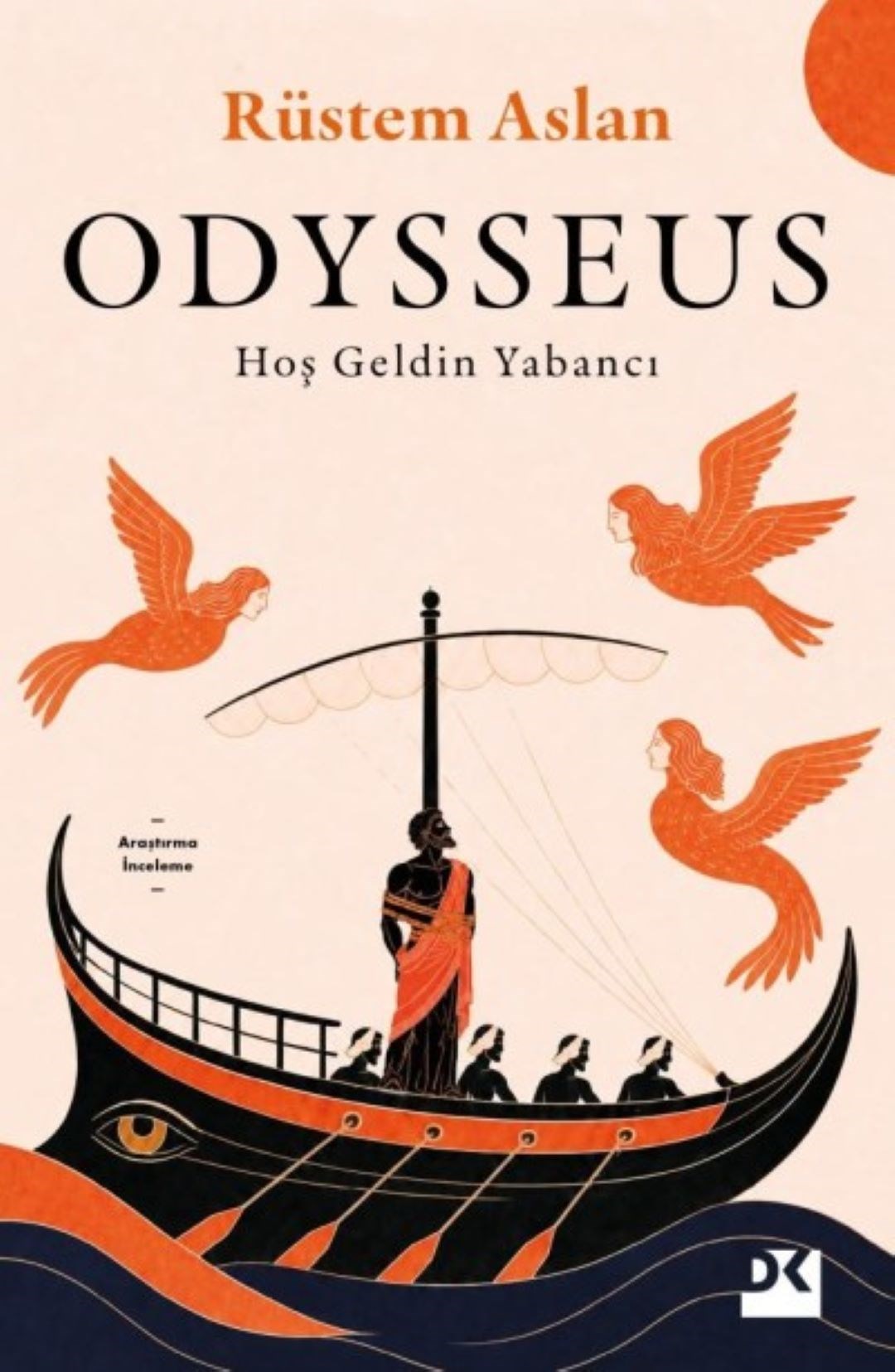 Odysseus