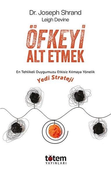 Öfkeyi Alt Etmek