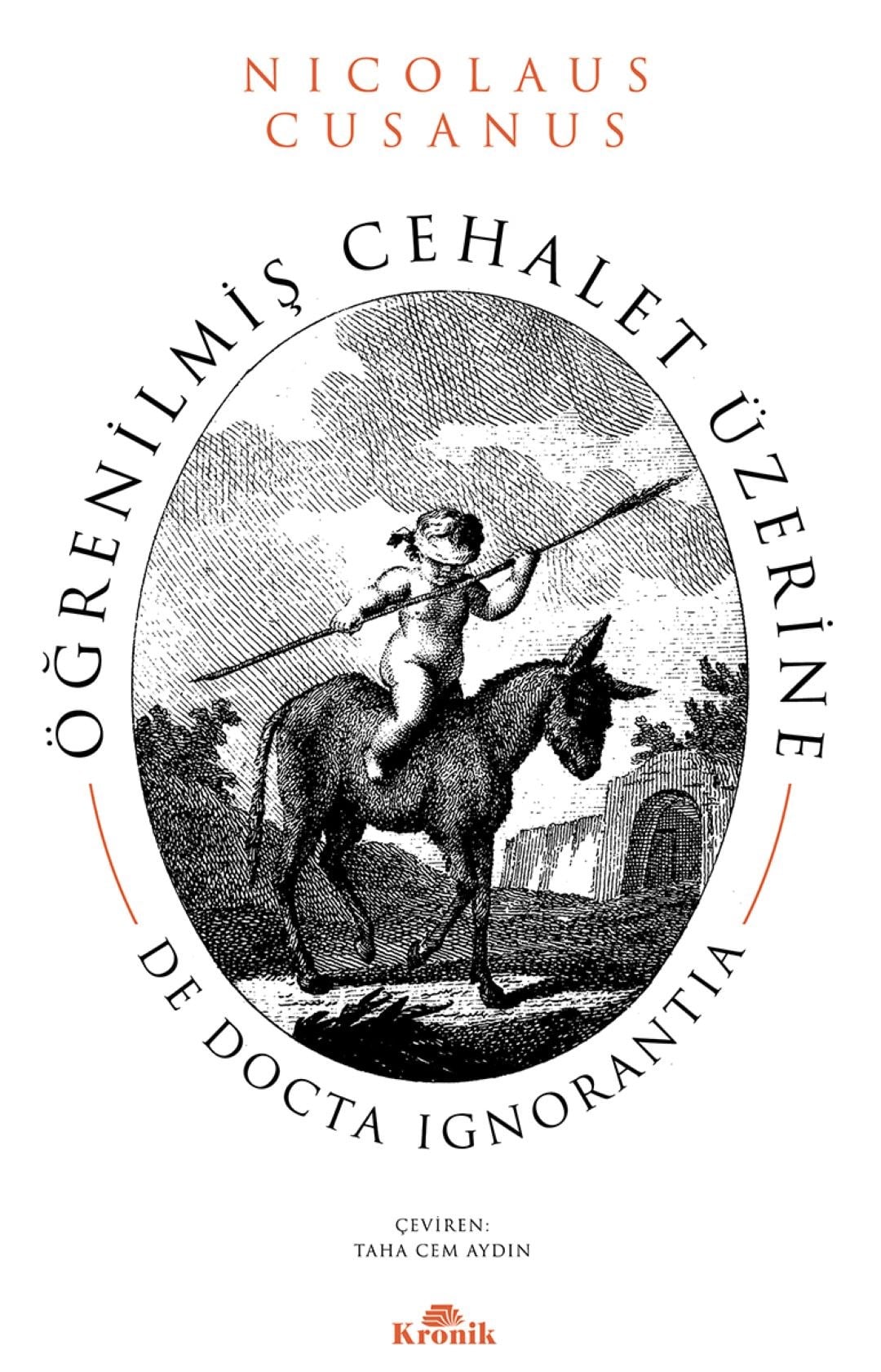 Öğrenilmiş Cehalet Üzerine