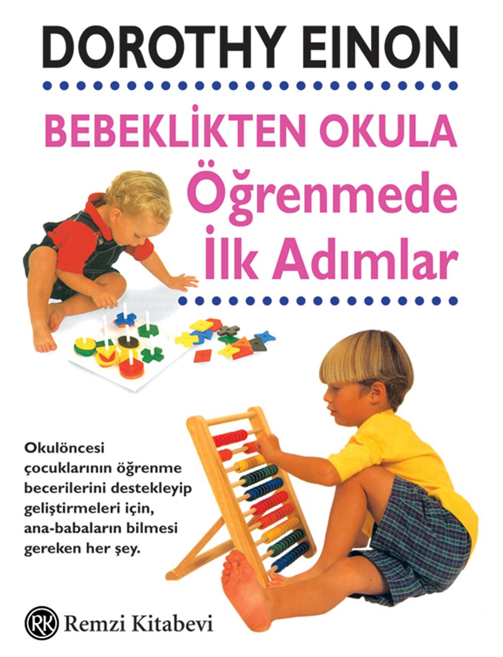 Öğrenmede İlk Adımlar