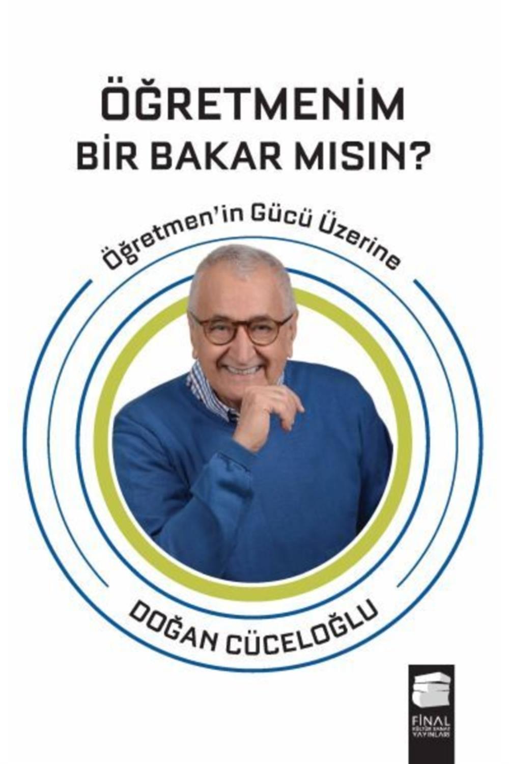 Öğretmenim Bir Bakar Mısın