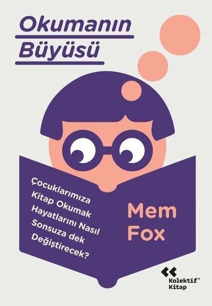 Okumanın Büyüsü