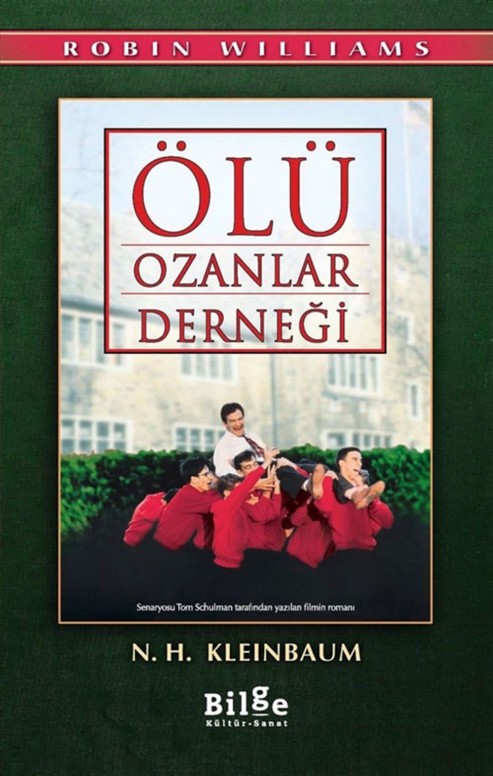 Ölü Ozanlar Derneği