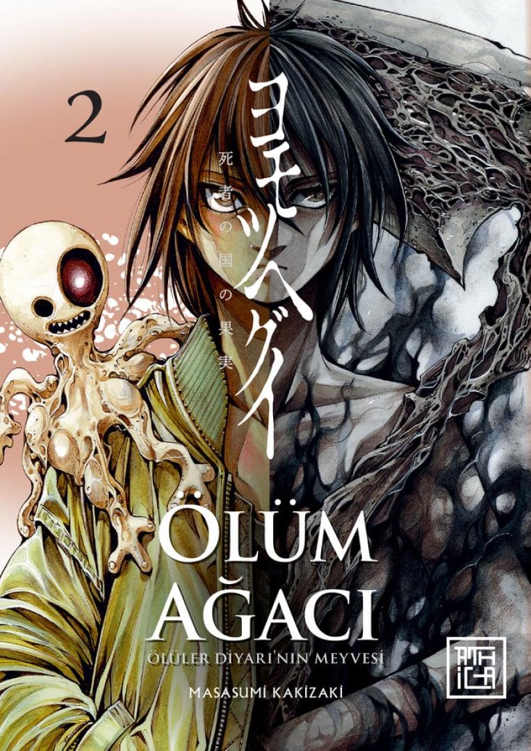Ölüm Ağacı - Ölüler Diyarının Meyvesi 2