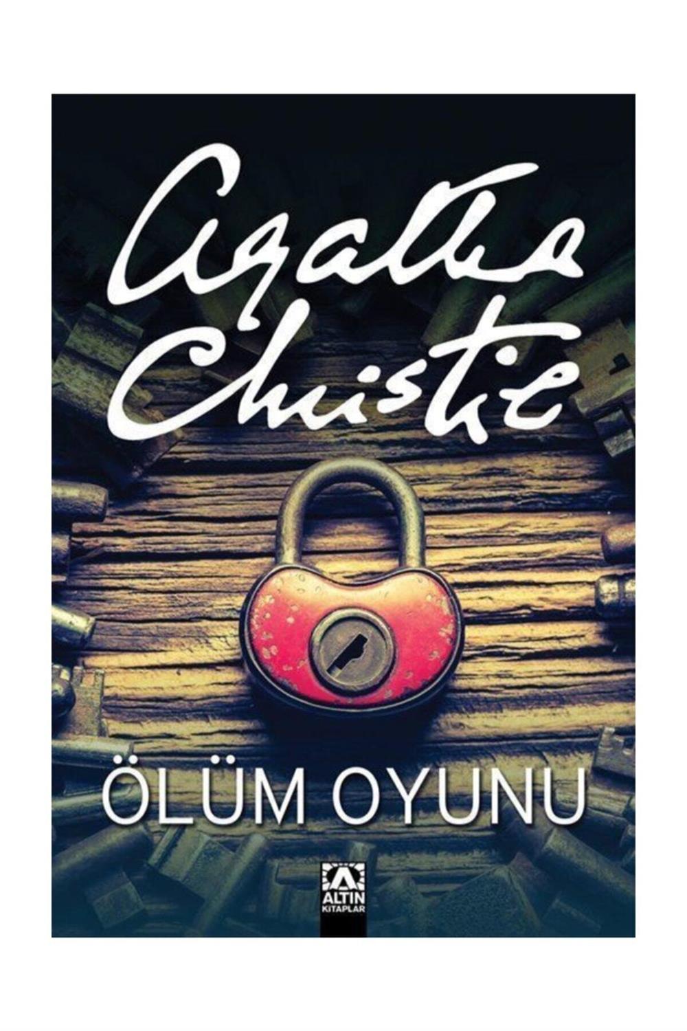Ölüm Oyunu