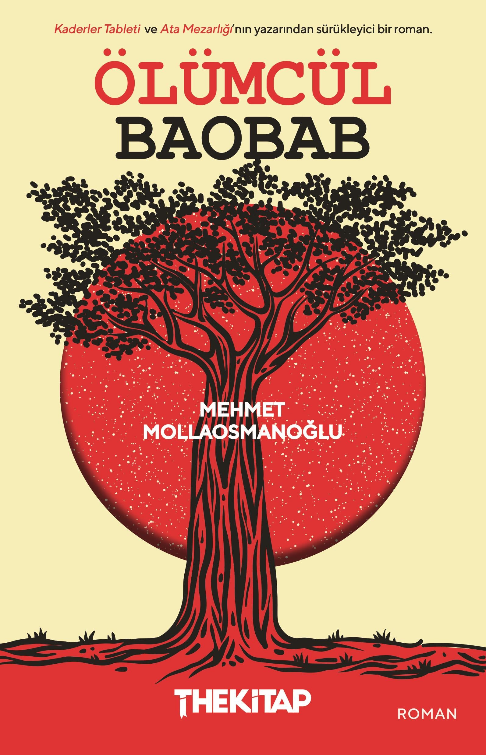 Ölümcül Baobab