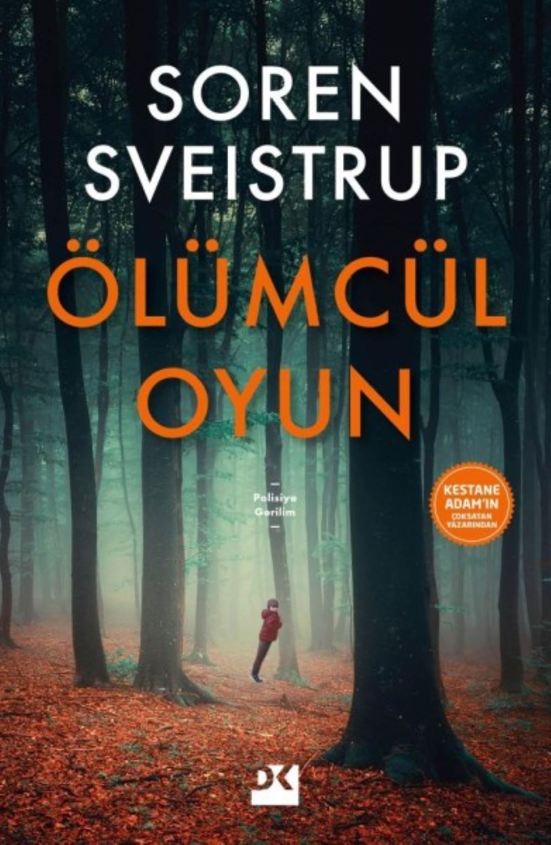 Ölümcül Oyun