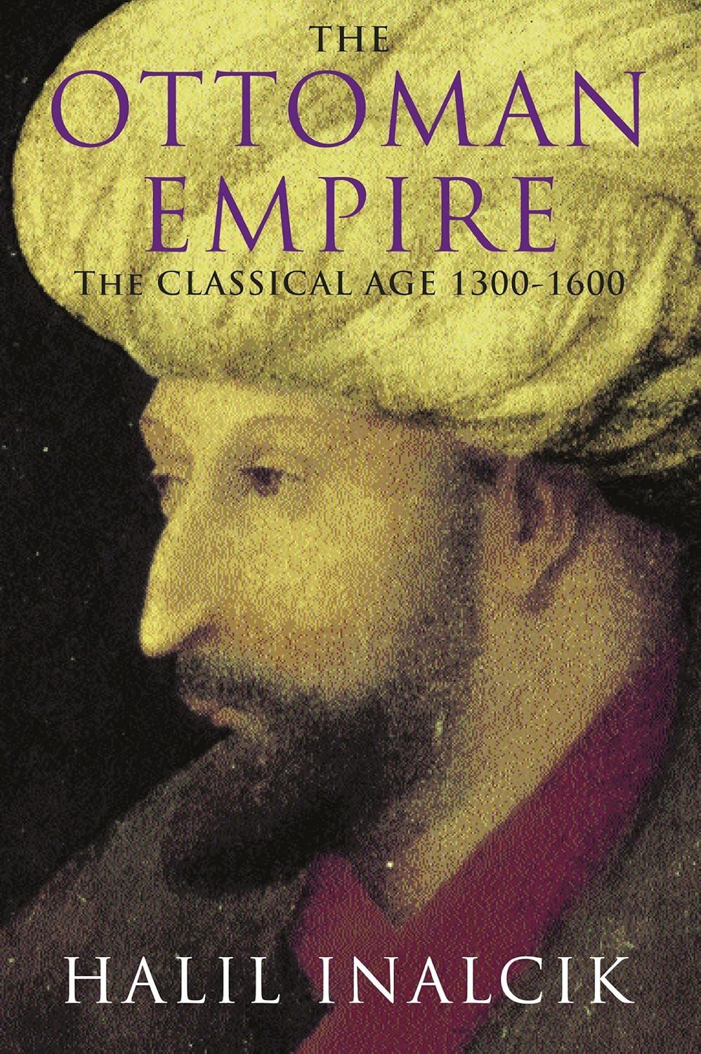 Ottoman Empire PB