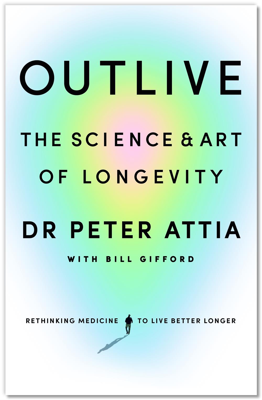 Outlive / Peter Attia