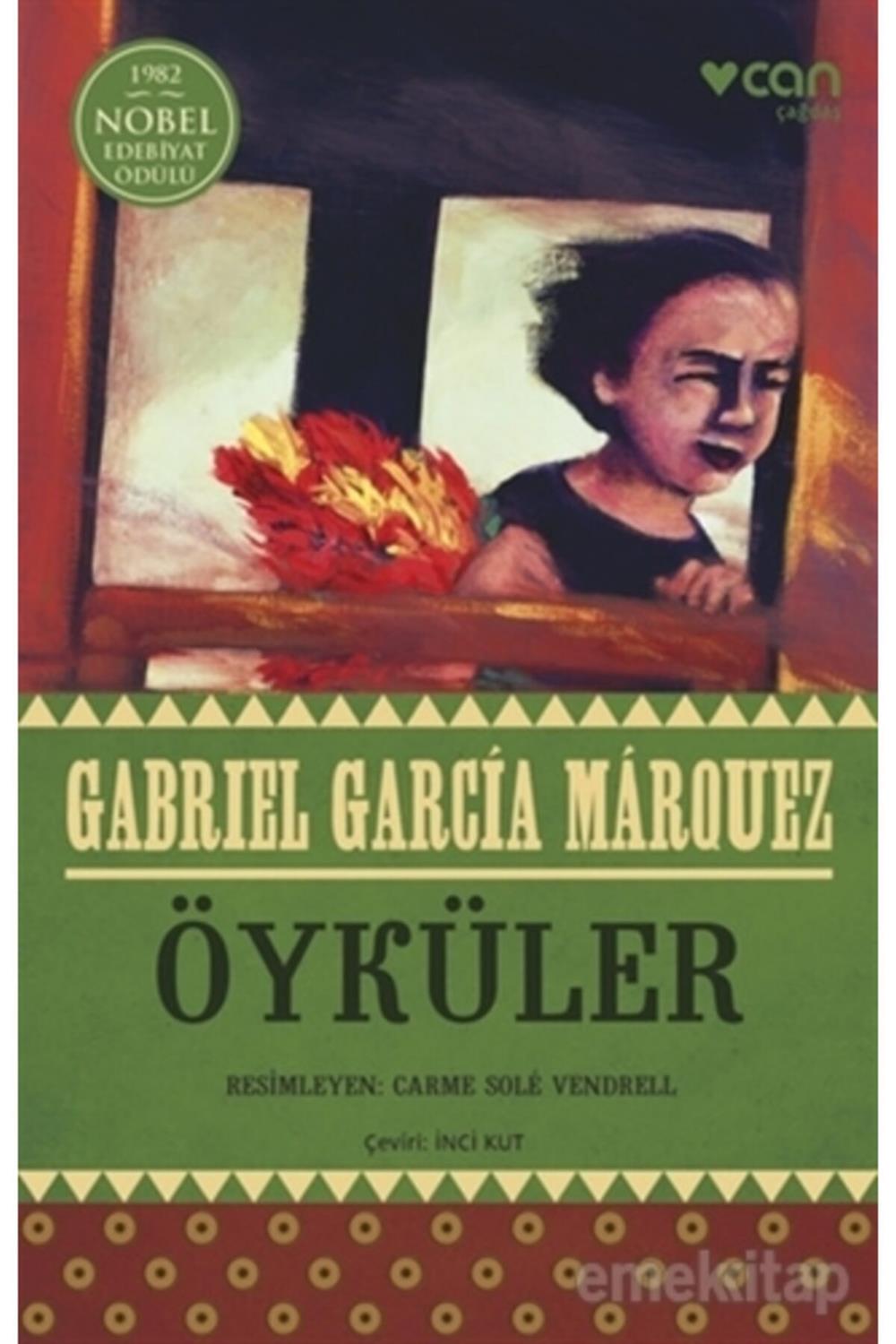 Öyküler