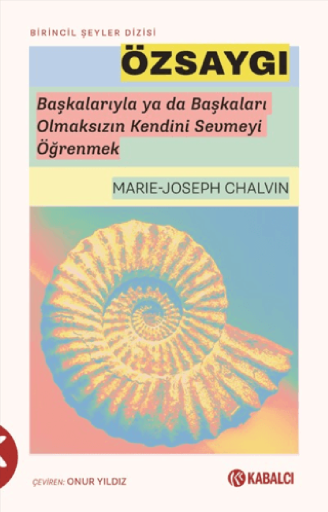 Özsaygı