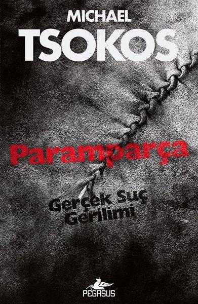 Paramparça - Fred Abel Serisi 1