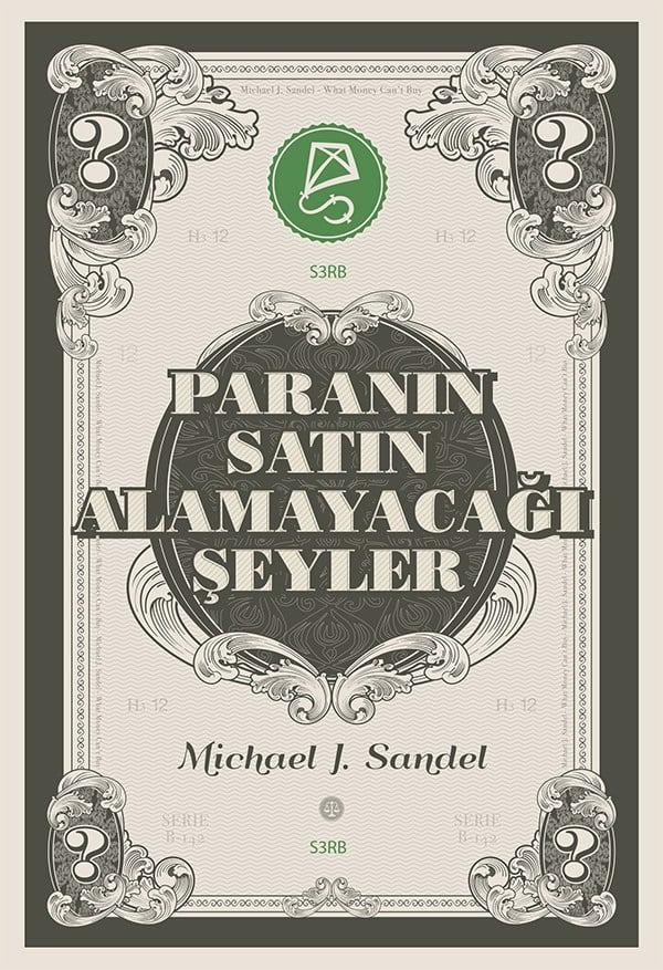 Paranın Satın Alamayacağı Şeyler