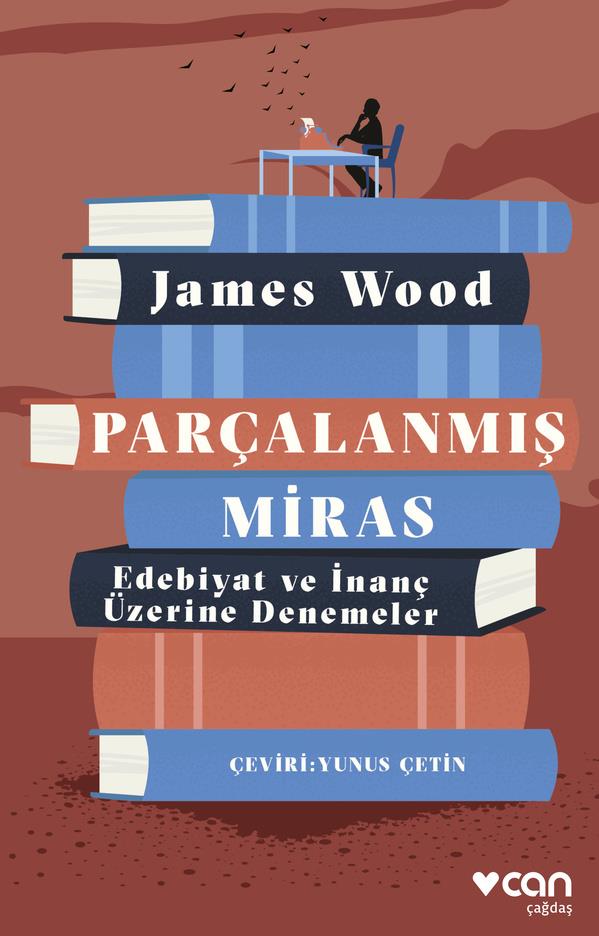 Parçalanmış Miras