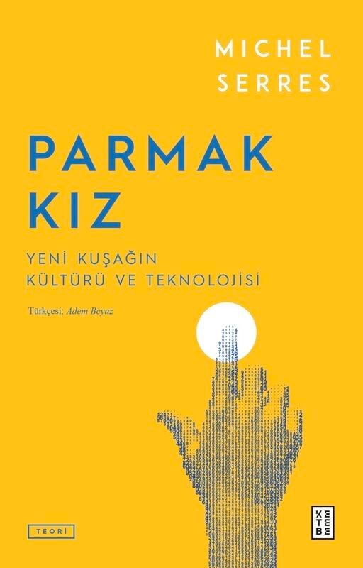 Parmak Kız