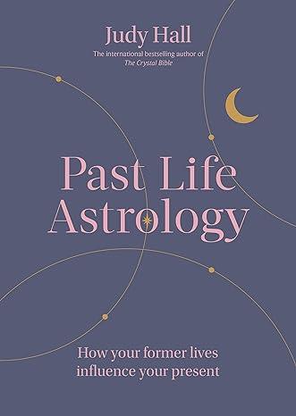 Past Life Astrology Pb