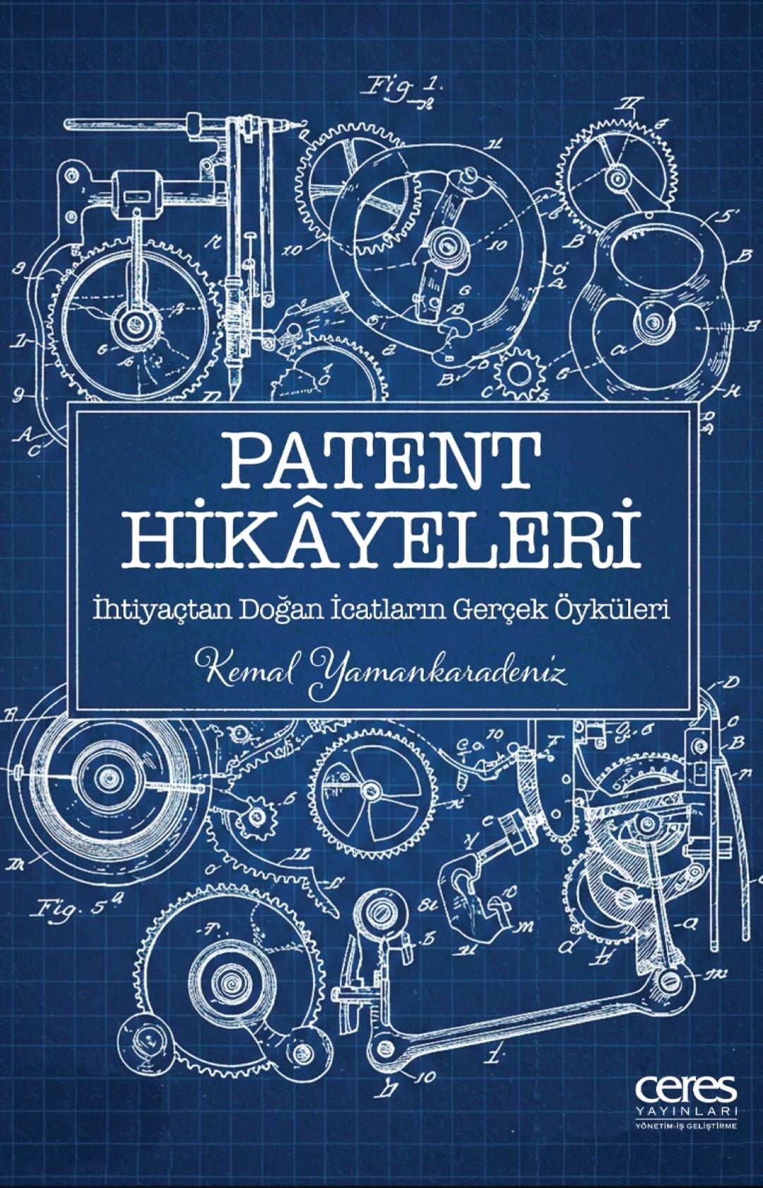 Patent Hikâyeleri 1