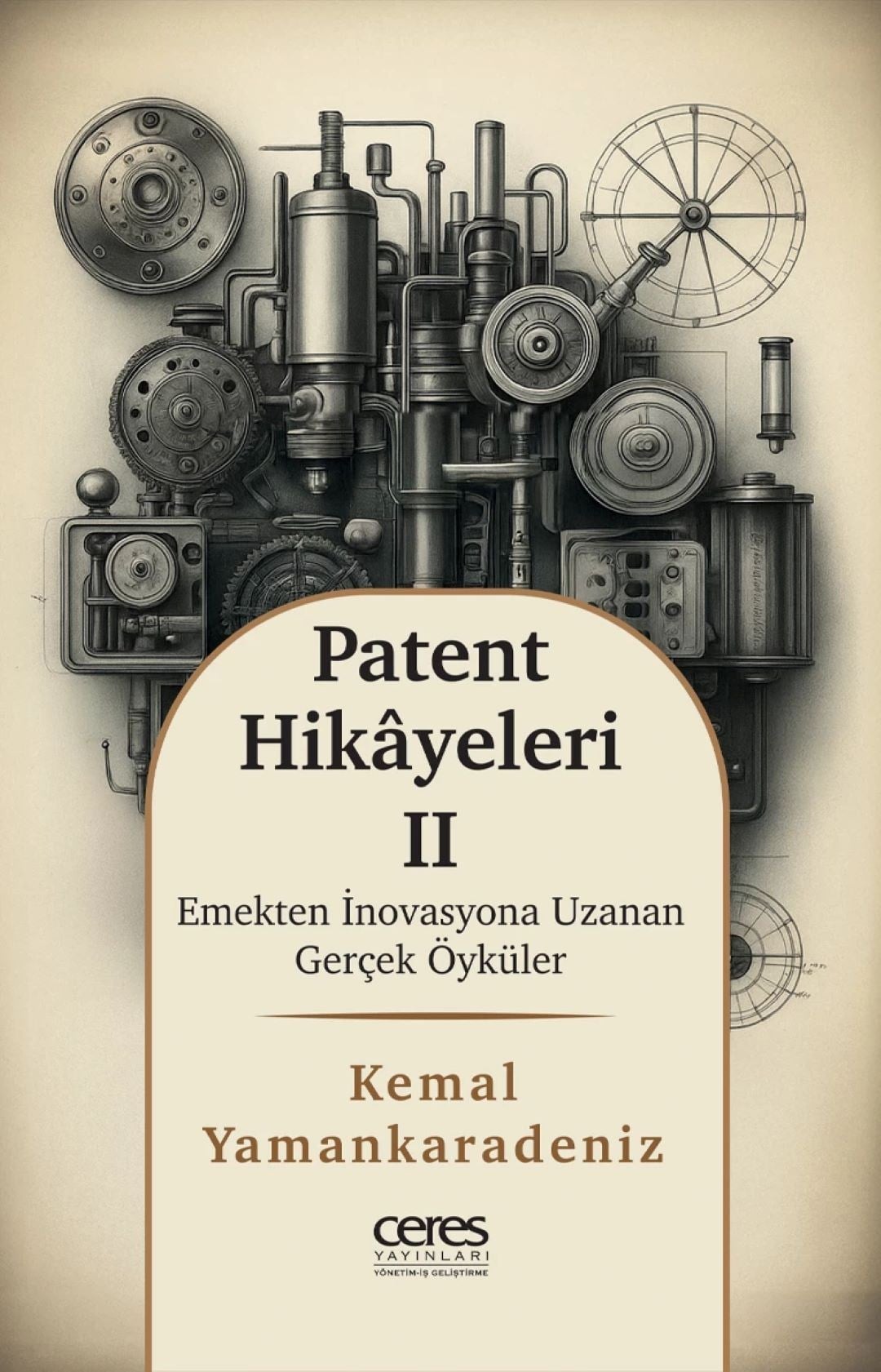 Patent Hikâyeleri 2