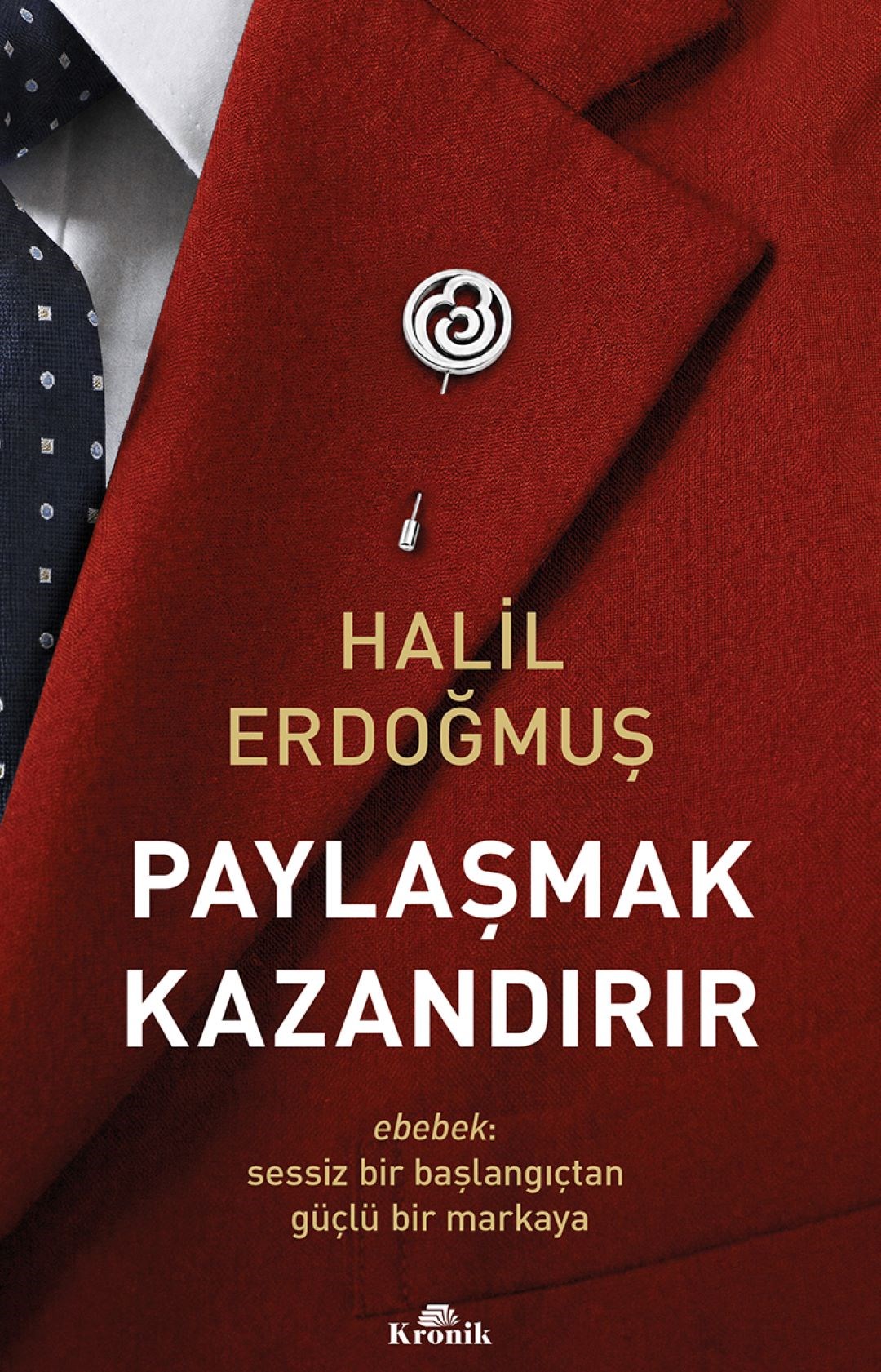 Paylaşmak Kazandırır 