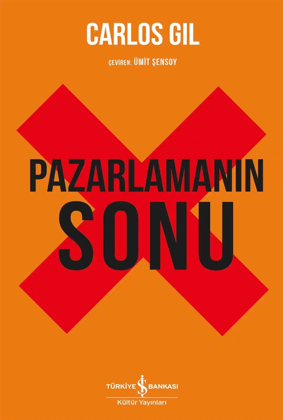 Pazarlamanın Sonu