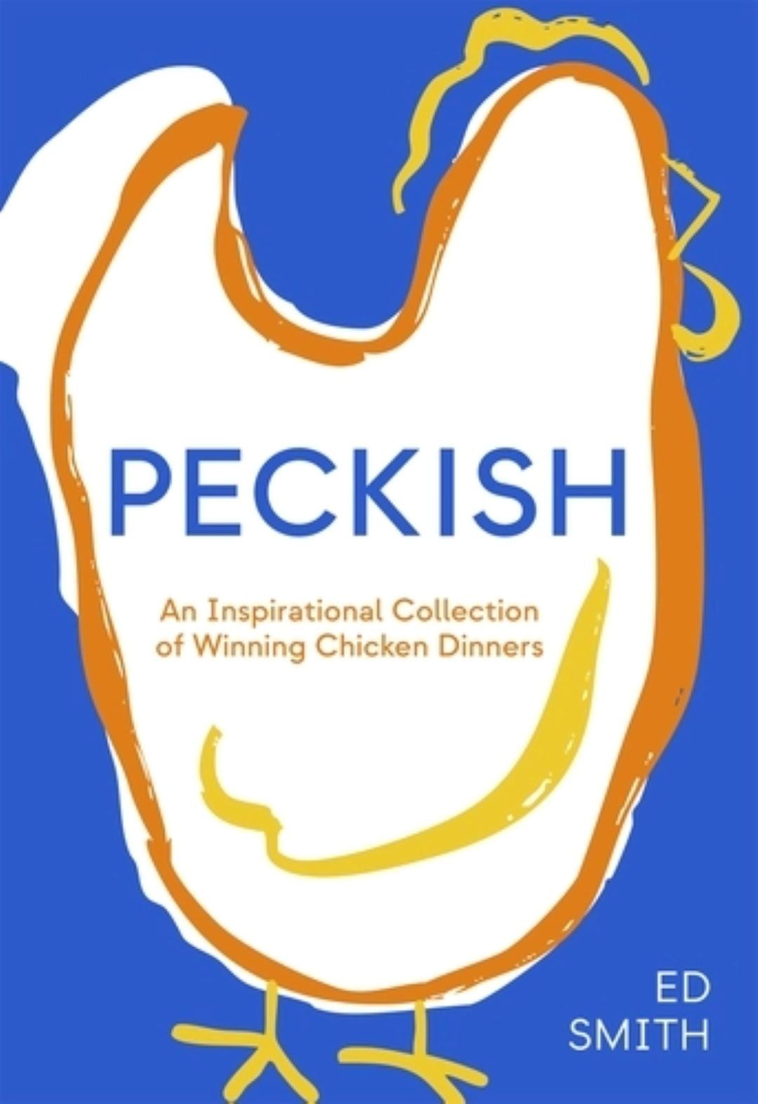 Peckish