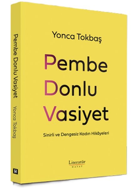 Pembe Donlu Vasiyet