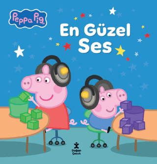 Peppa Pig - En Güzel Ses