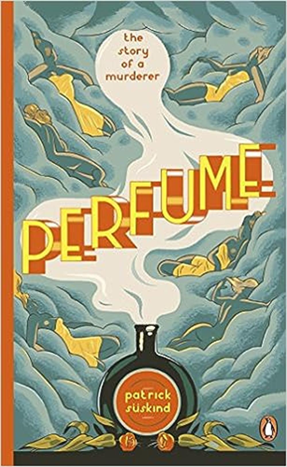 Perfume The Story of a Murderer