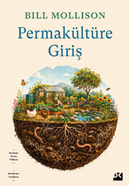 Permakültüre Giriş