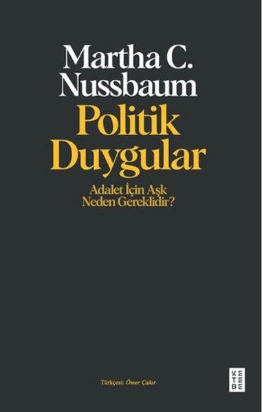 Politik Duygular